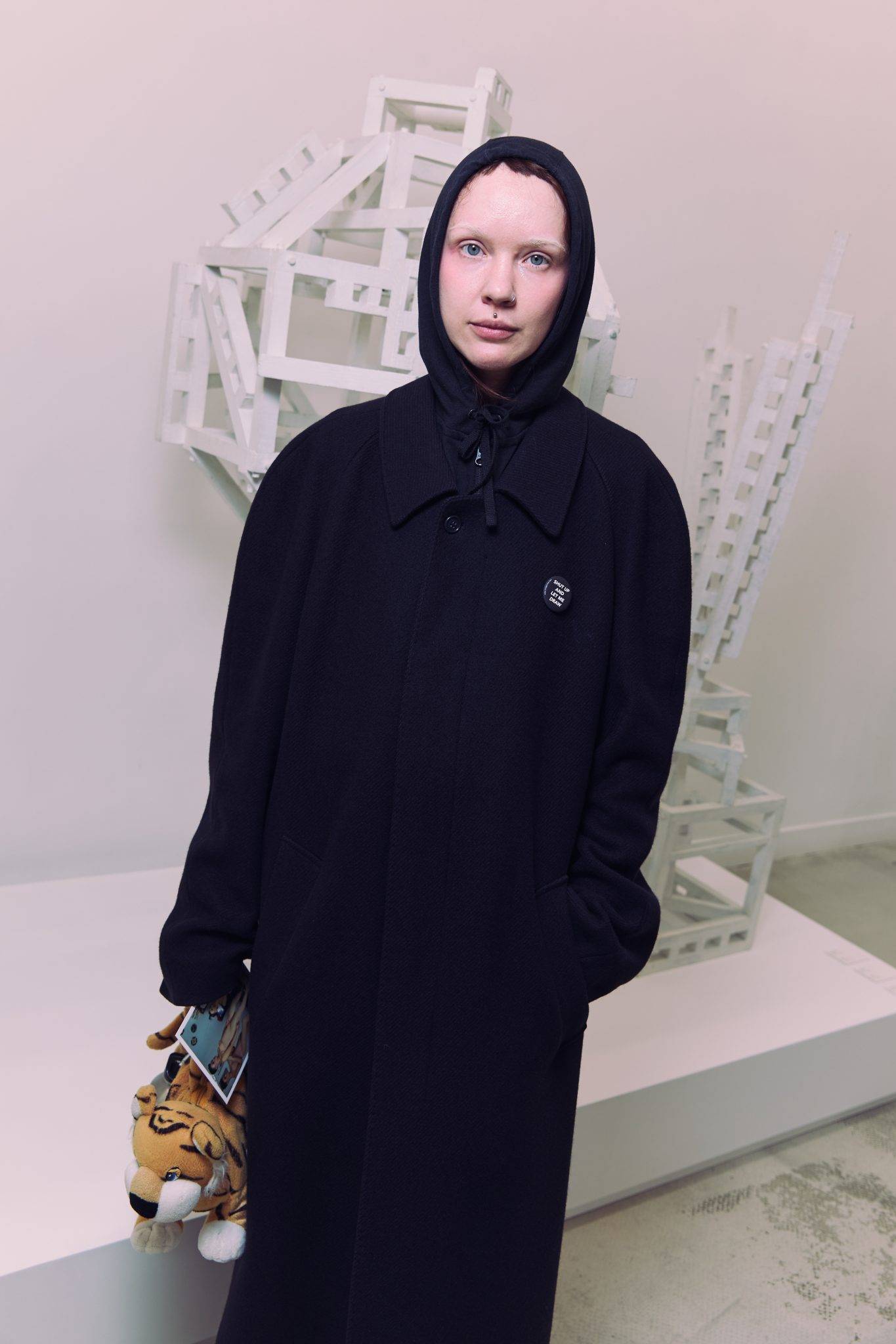  - Alina Pinsky Gallery Highlights the Work of Igor Chelkovski