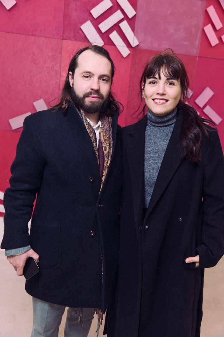  - Alina Pinsky Gallery Highlights the Work of Igor Chelkovski