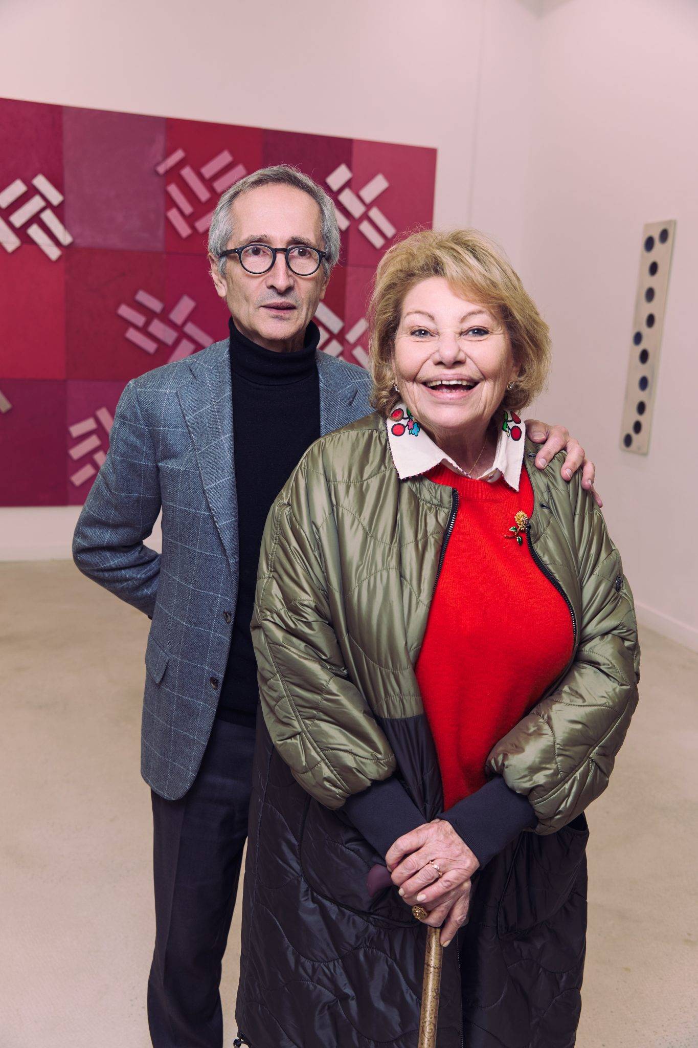  - Alina Pinsky Gallery Highlights the Work of Igor Chelkovski