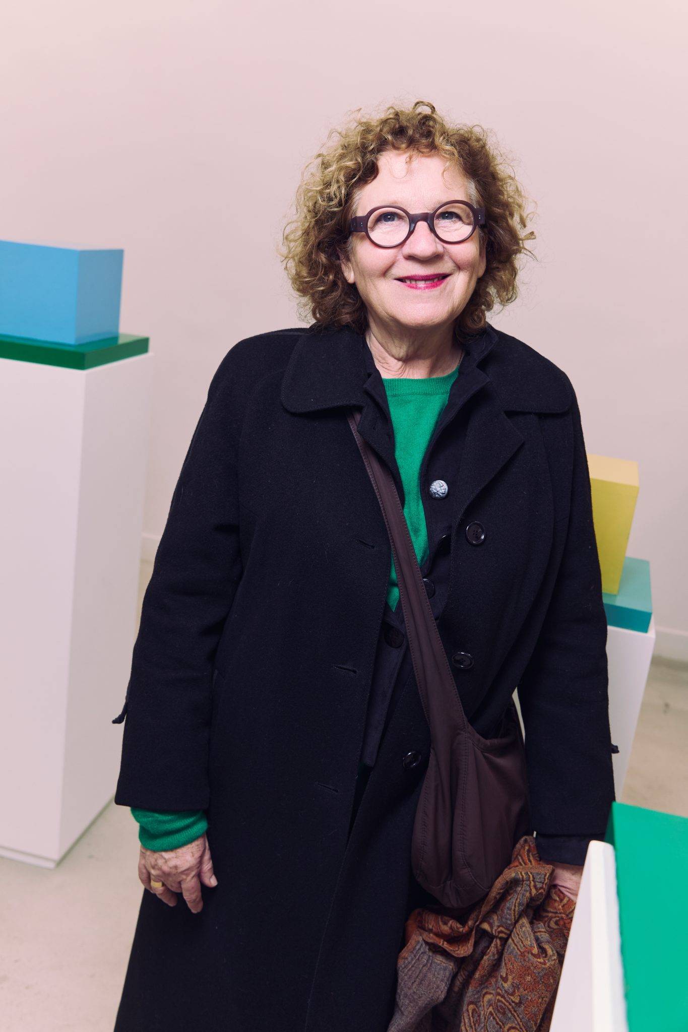  - Alina Pinsky Gallery Highlights the Work of Igor Chelkovski