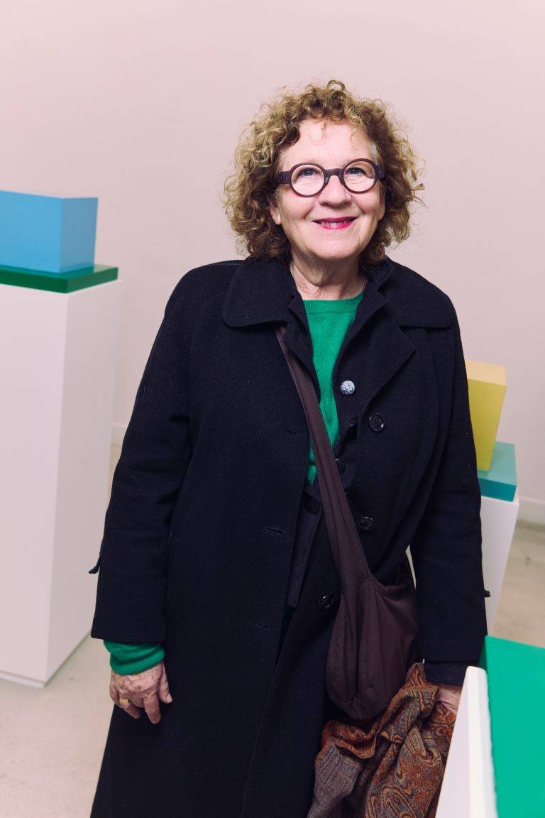  - Alina Pinsky Gallery Highlights the Work of Igor Chelkovski