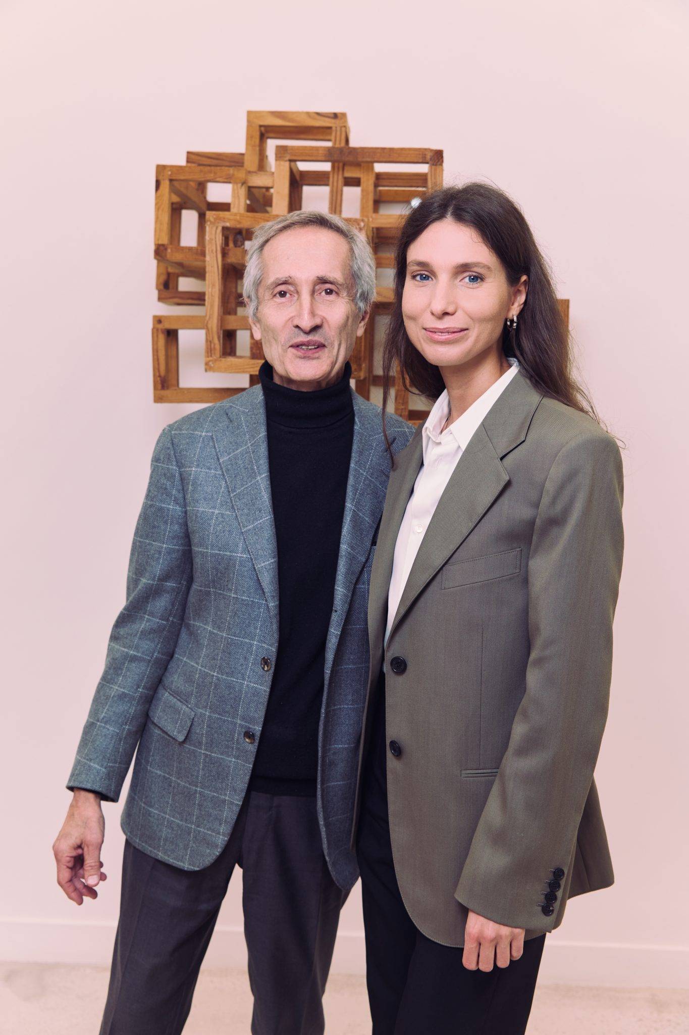  - Alina Pinsky Gallery Highlights the Work of Igor Chelkovski