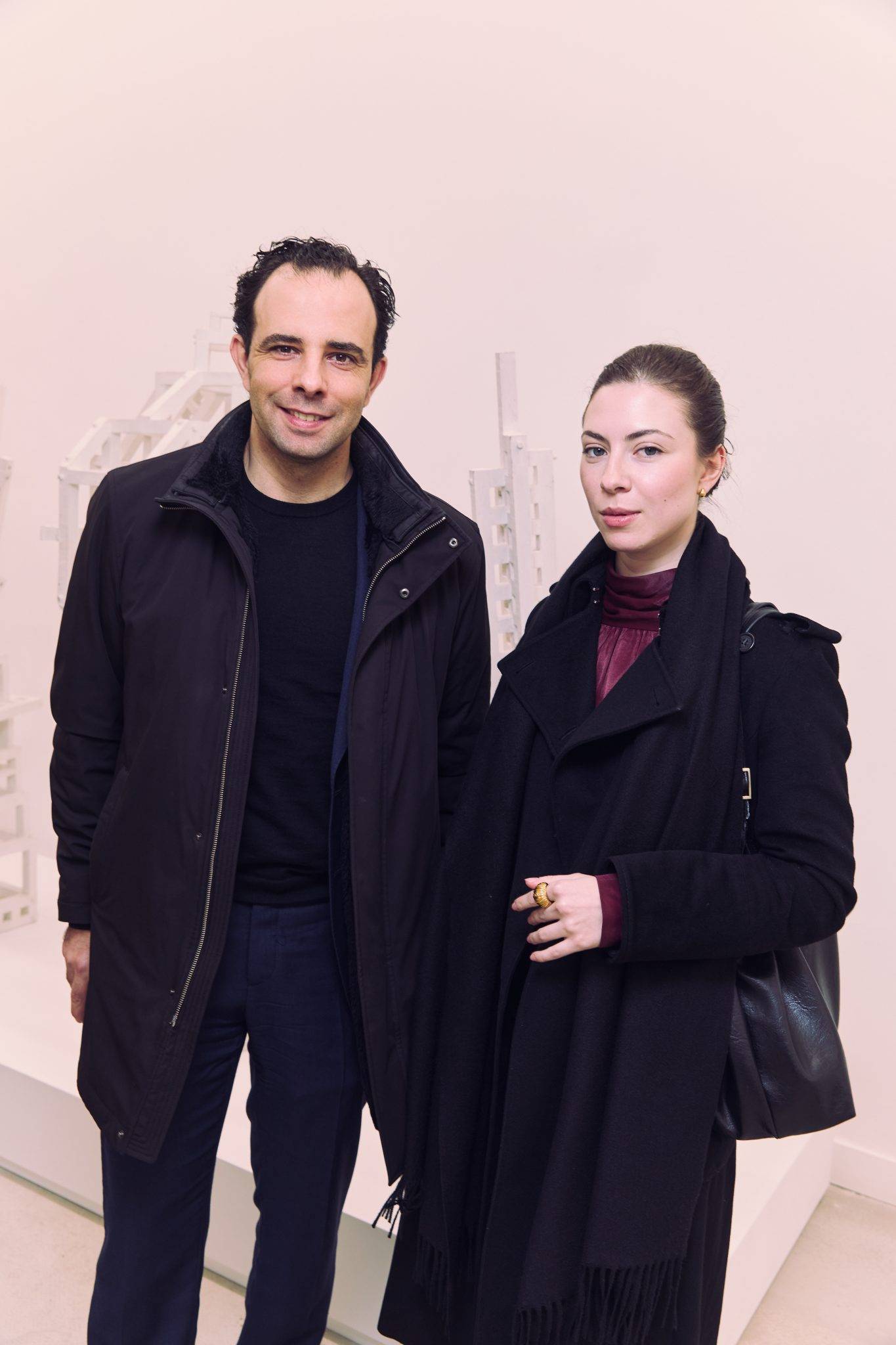  - Alina Pinsky Gallery Highlights the Work of Igor Chelkovski