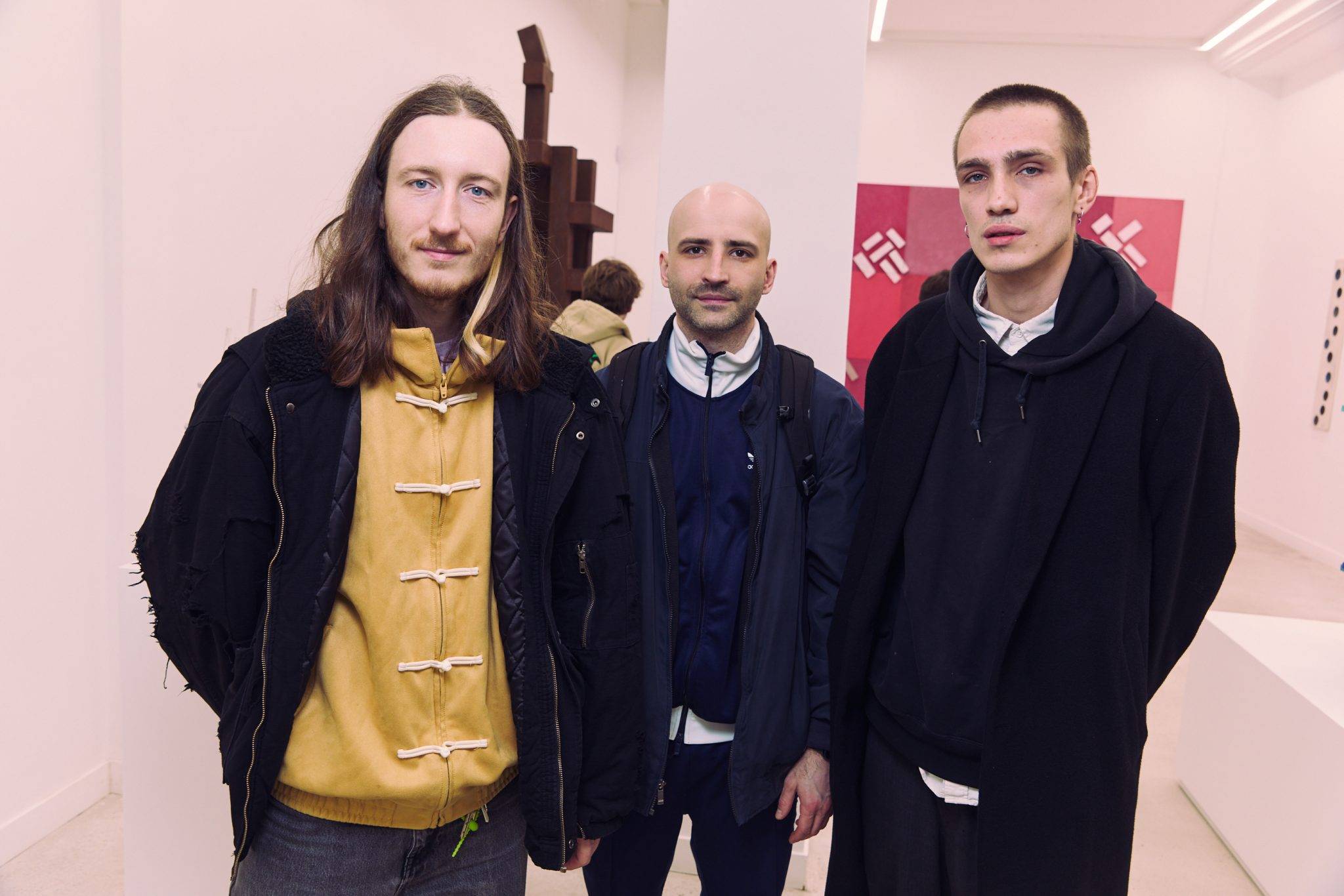  - Alina Pinsky Gallery Highlights the Work of Igor Chelkovski