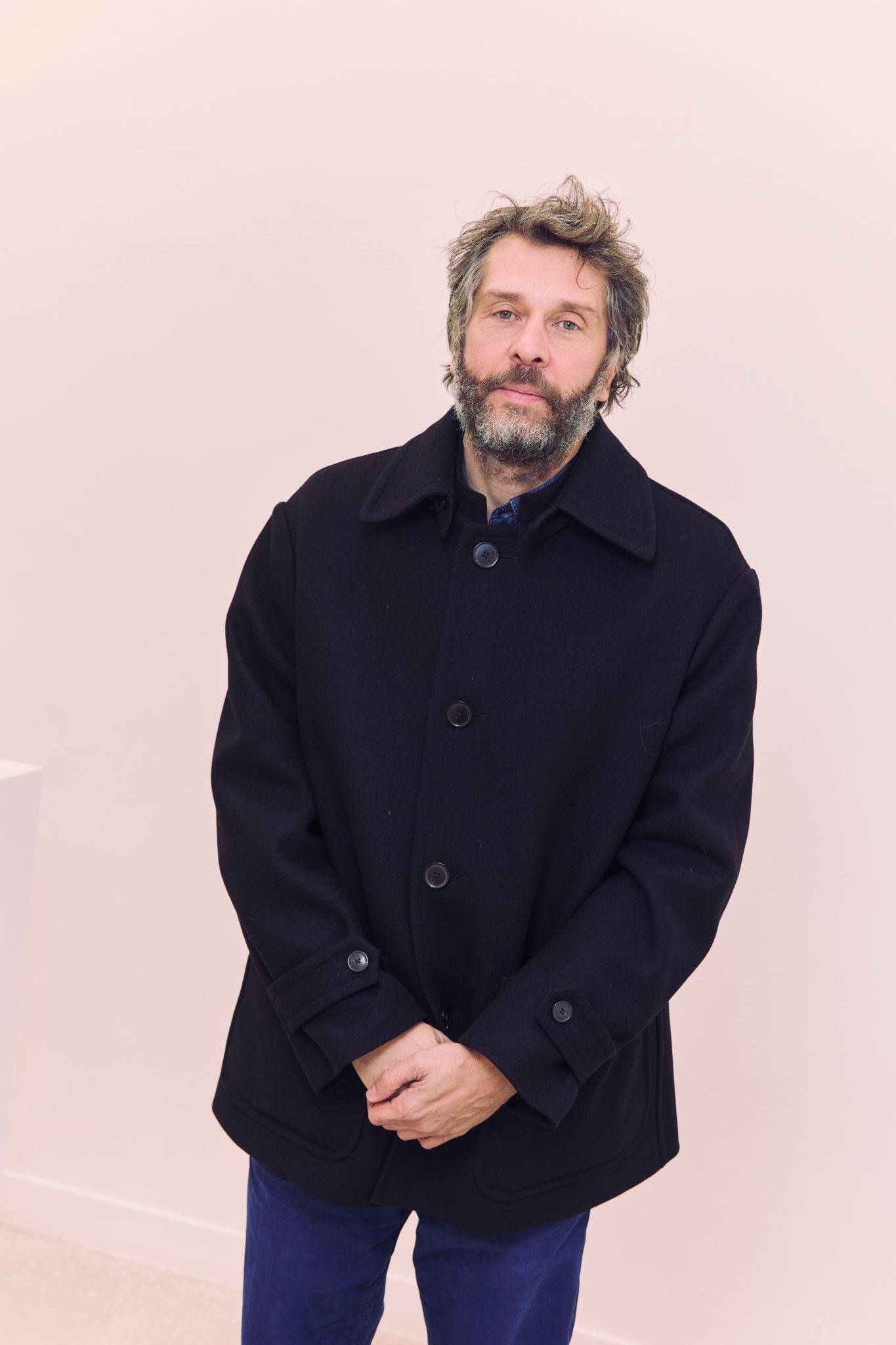  - Alina Pinsky Gallery Highlights the Work of Igor Chelkovski