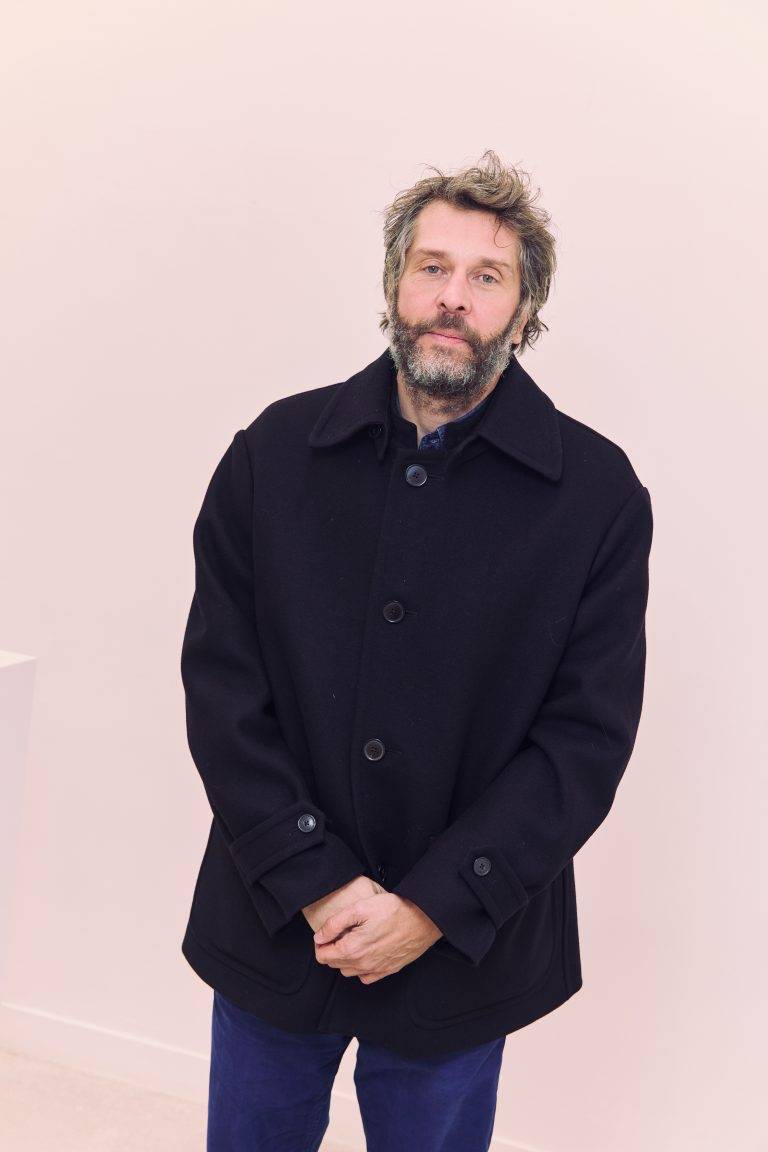  - Alina Pinsky Gallery Highlights the Work of Igor Chelkovski