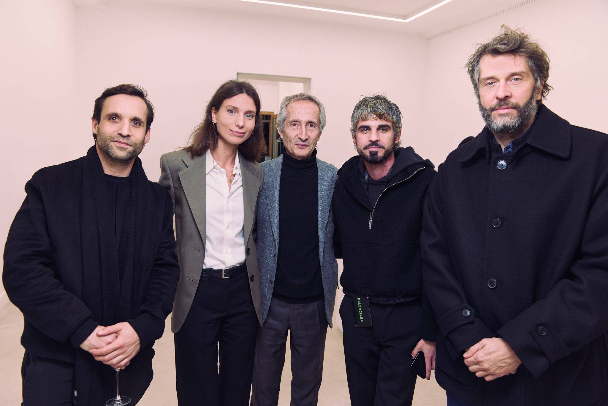  - Alina Pinsky Gallery Highlights the Work of Igor Chelkovski