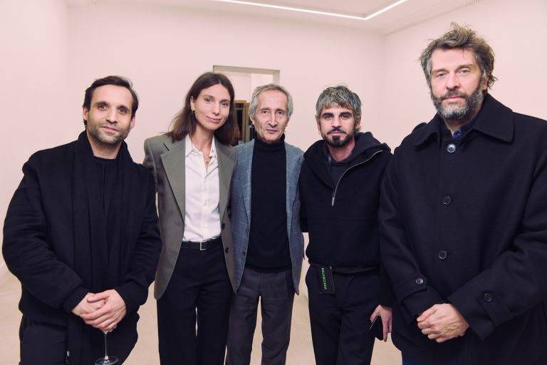  - Alina Pinsky Gallery Highlights the Work of Igor Chelkovski