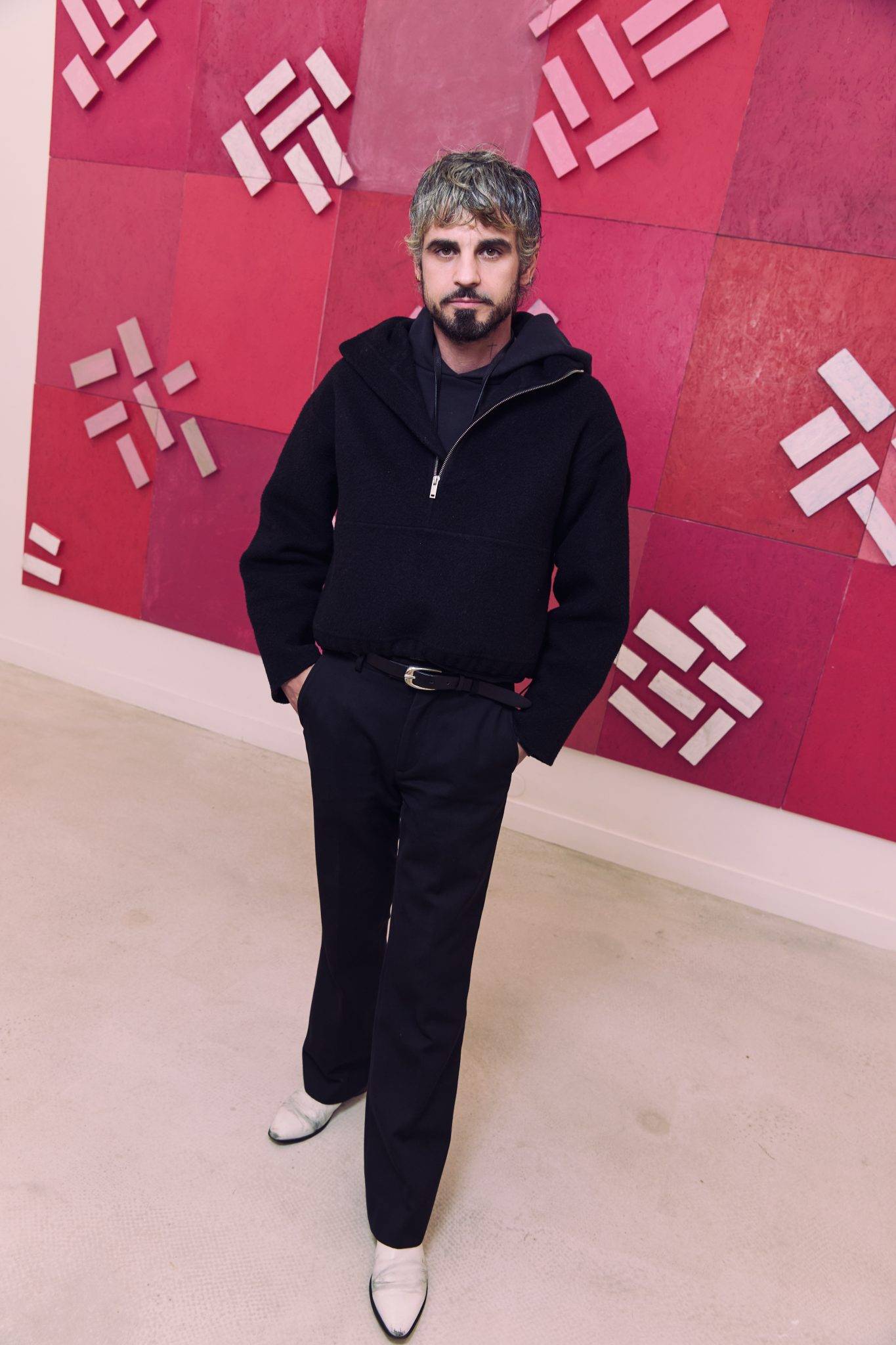  - Alina Pinsky Gallery Highlights the Work of Igor Chelkovski