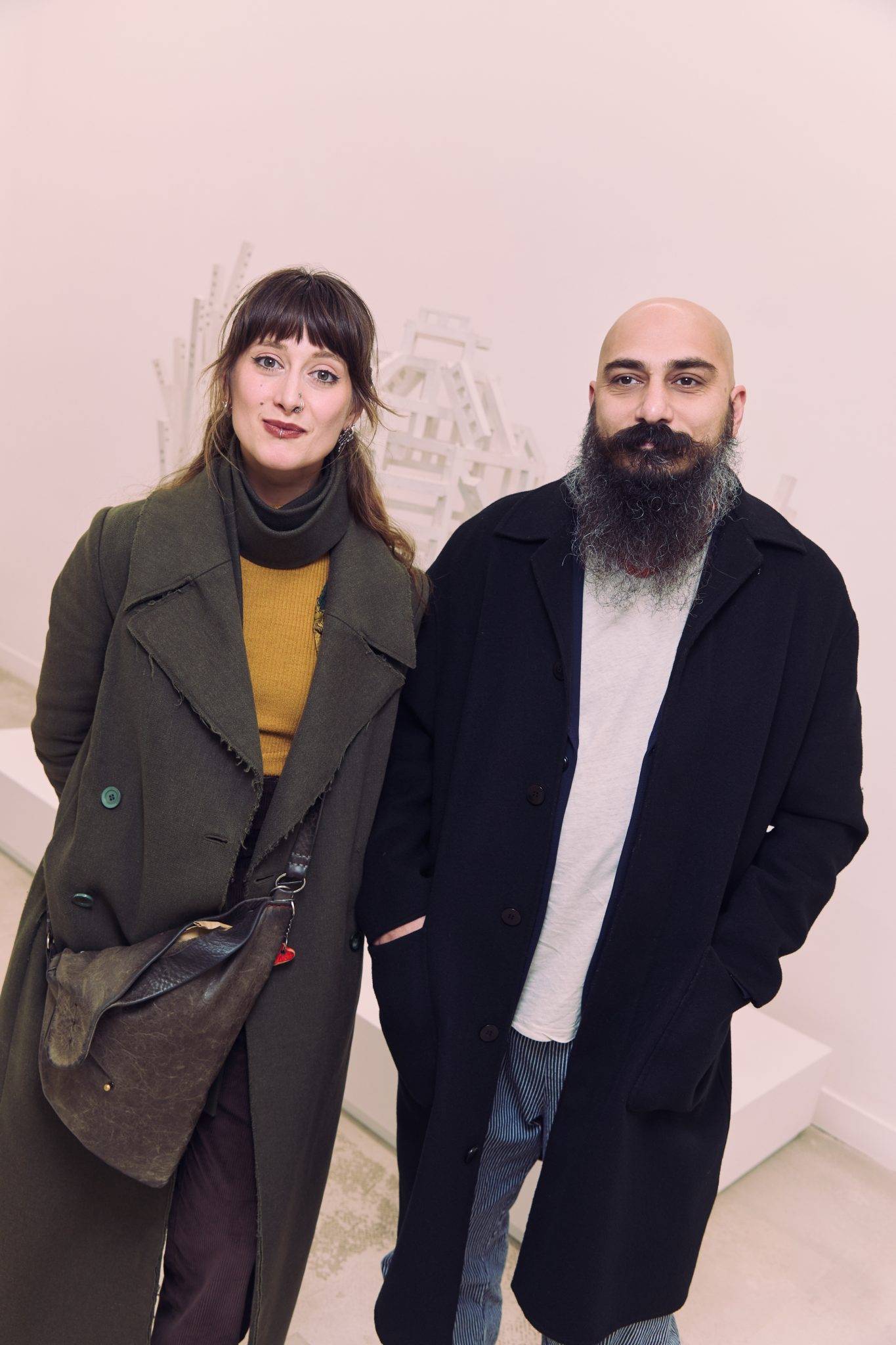  - Alina Pinsky Gallery Highlights the Work of Igor Chelkovski