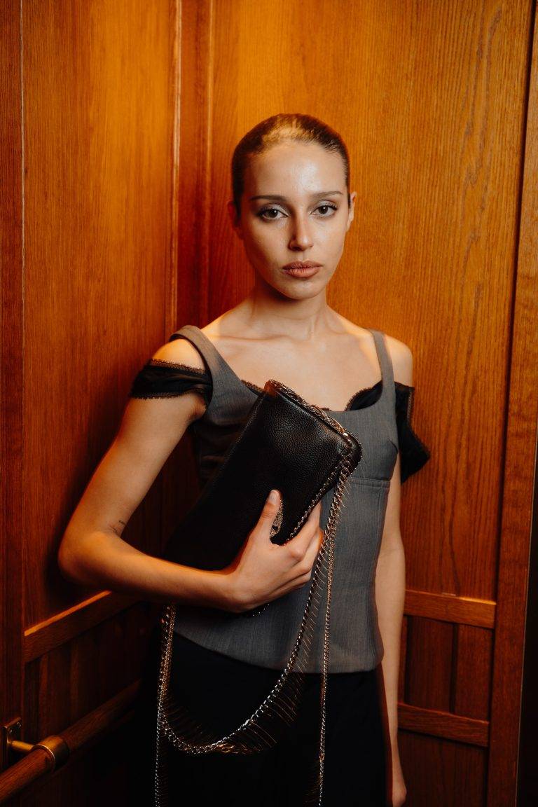  - Zadig&Voltaire Parfums s’offre un nouvel essor avec Zadig L’Intense