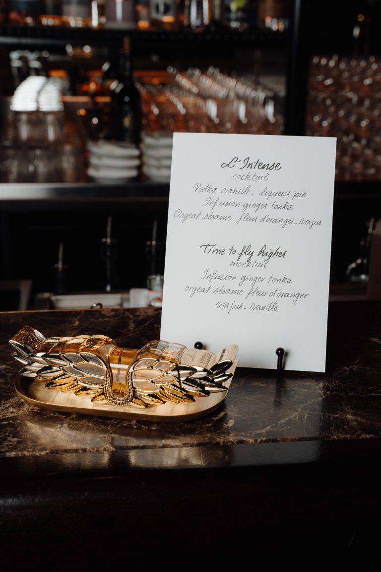 Zadig&Voltaire Parfums s’offre un nouvel essor avec Zadig L’Intense