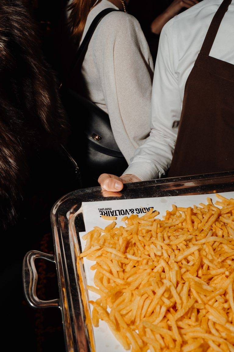 Zadig&Voltaire Parfums s’offre un nouvel essor avec Zadig L’Intense