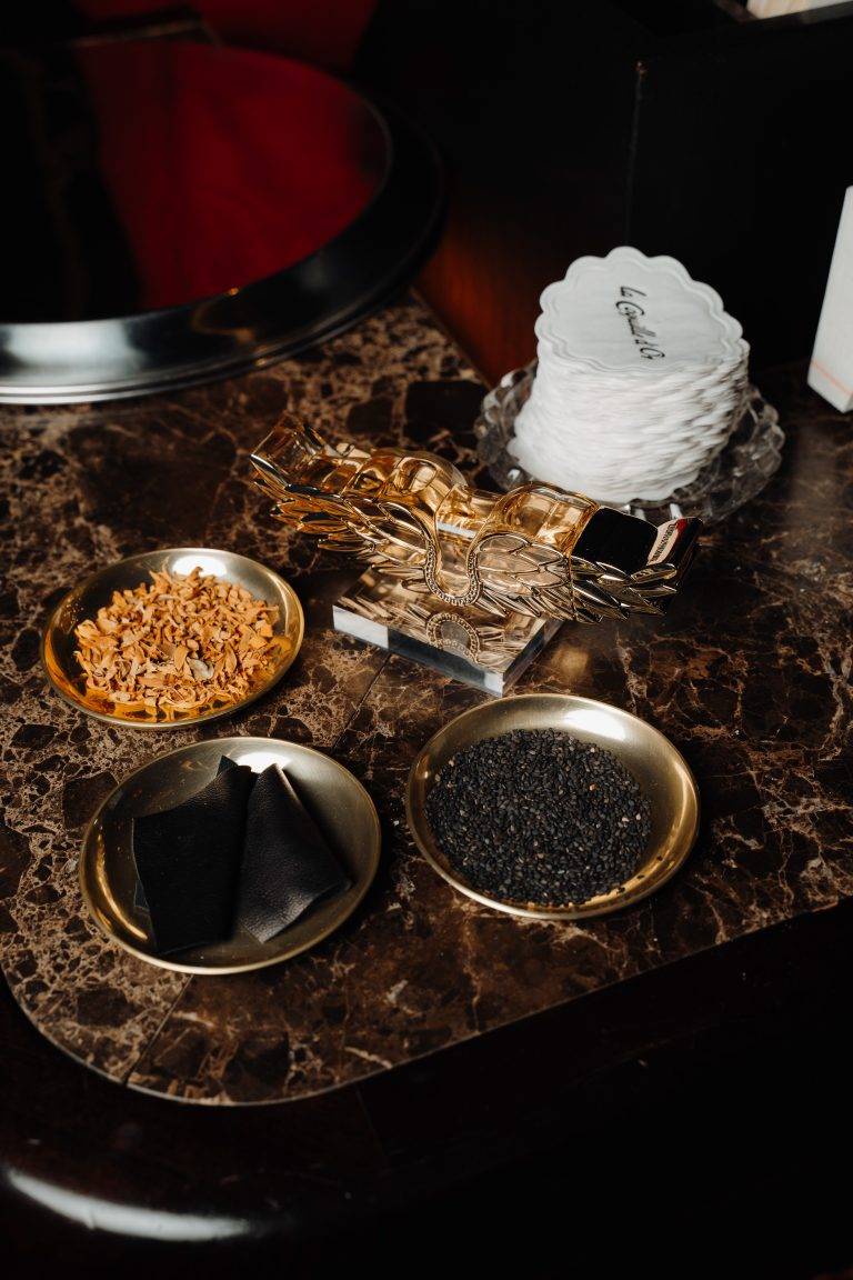 Zadig&Voltaire Parfums s’offre un nouvel essor avec Zadig L’Intense