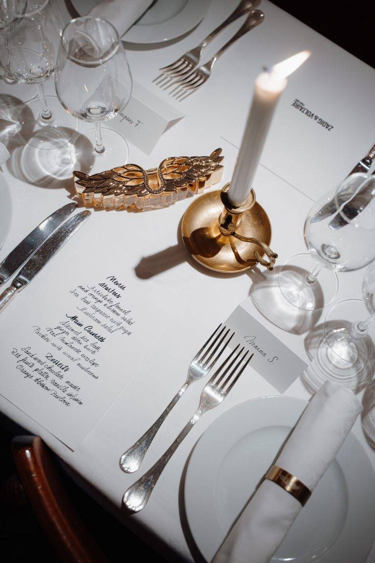 Zadig&Voltaire Parfums s’offre un nouvel essor avec Zadig L’Intense