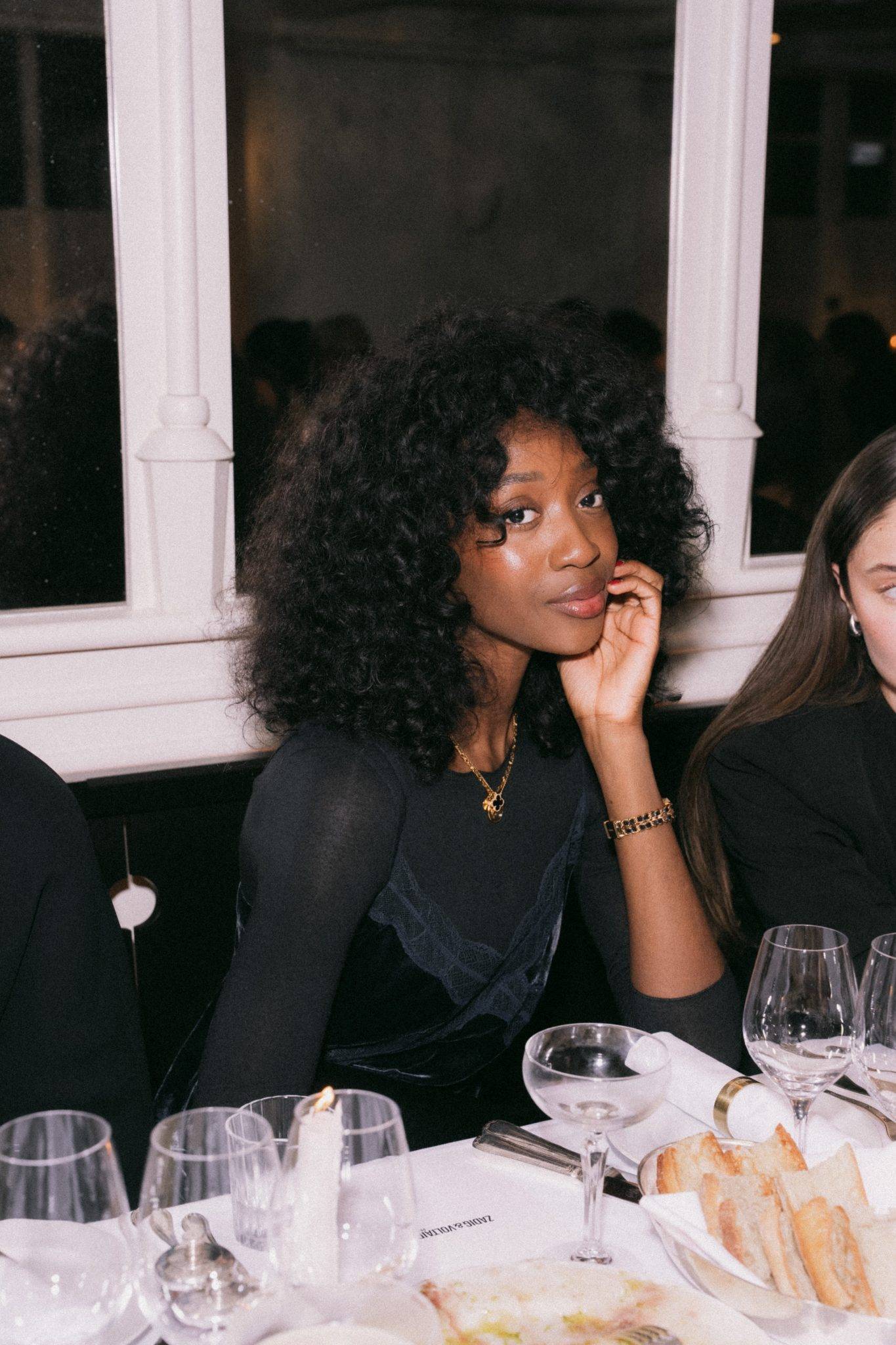  - Zadig & Voltaire Parfums Kicks Off a New Era with Zadig L’Intense