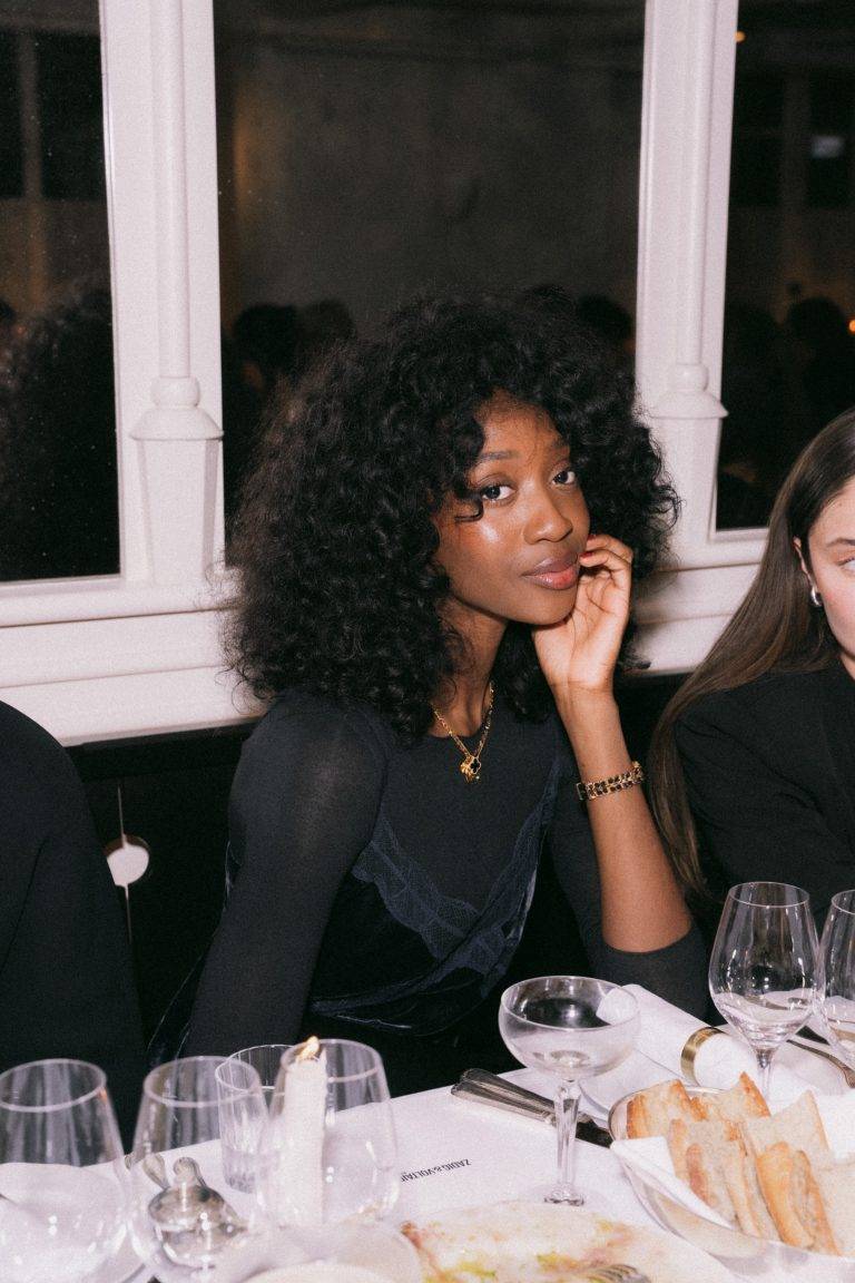  - Zadig&Voltaire Parfums s’offre un nouvel essor avec Zadig L’Intense