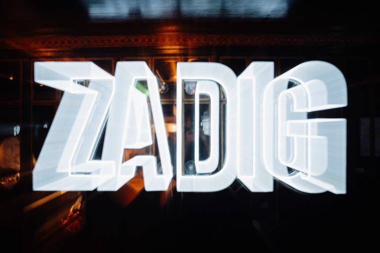 Zadig&Voltaire Parfums s’offre un nouvel essor avec Zadig L’Intense