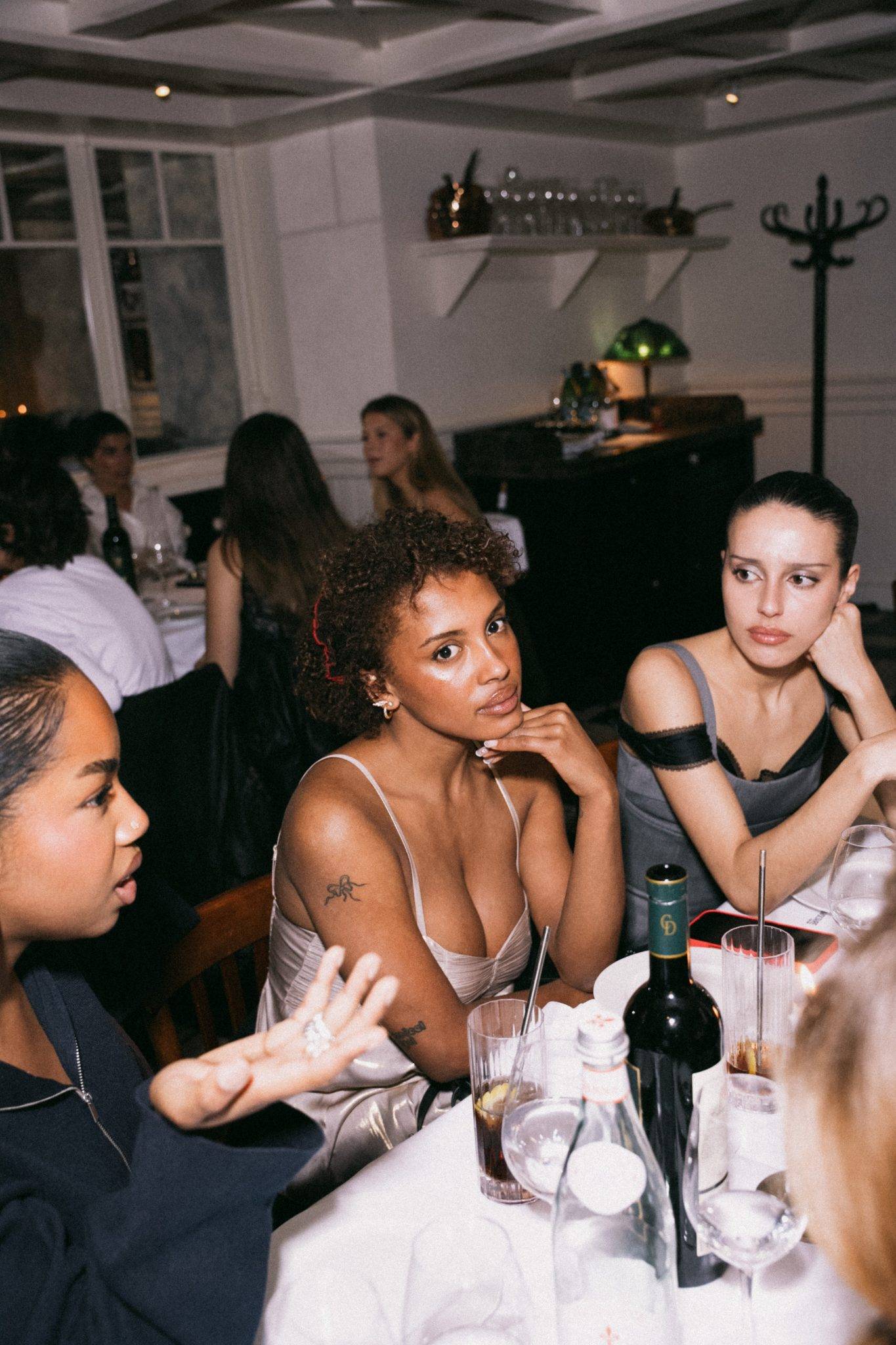  - Zadig & Voltaire Parfums Kicks Off a New Era with Zadig L’Intense