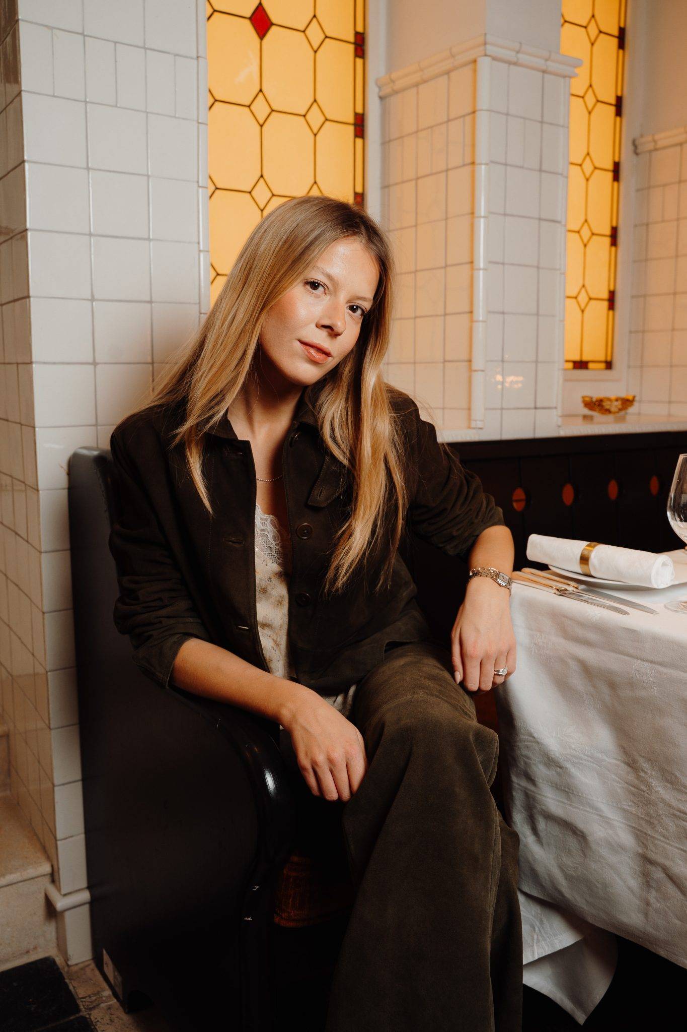  - Zadig&Voltaire Parfums s’offre un nouvel essor avec Zadig L’Intense