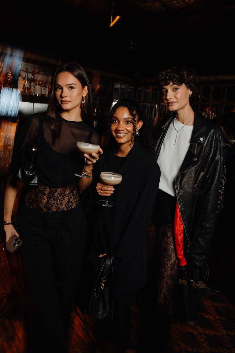  - Zadig&Voltaire Parfums s’offre un nouvel essor avec Zadig L’Intense