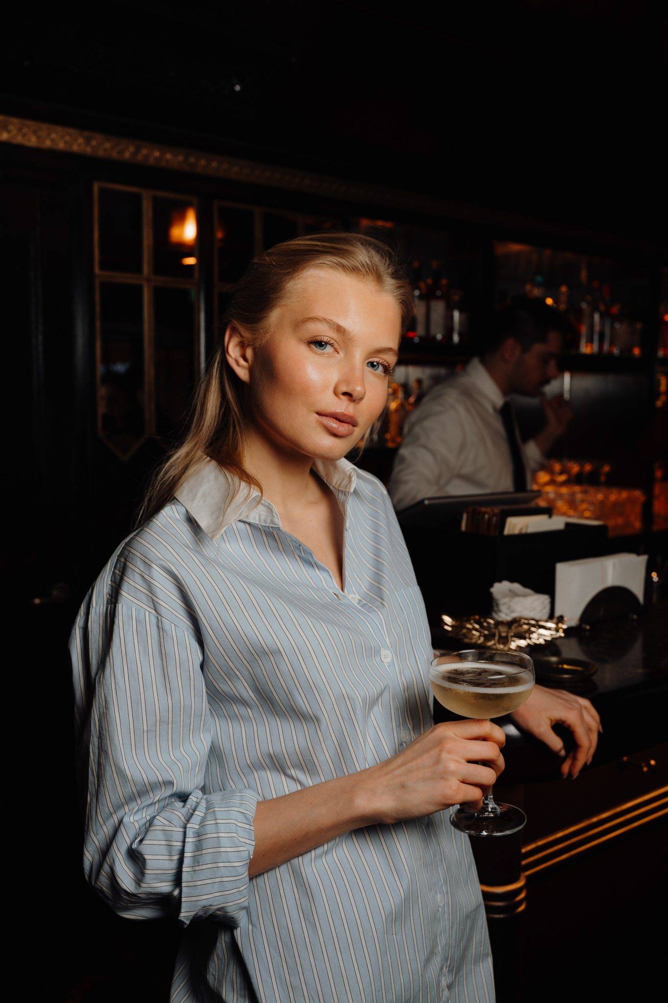  - Zadig&Voltaire Parfums s’offre un nouvel essor avec Zadig L’Intense