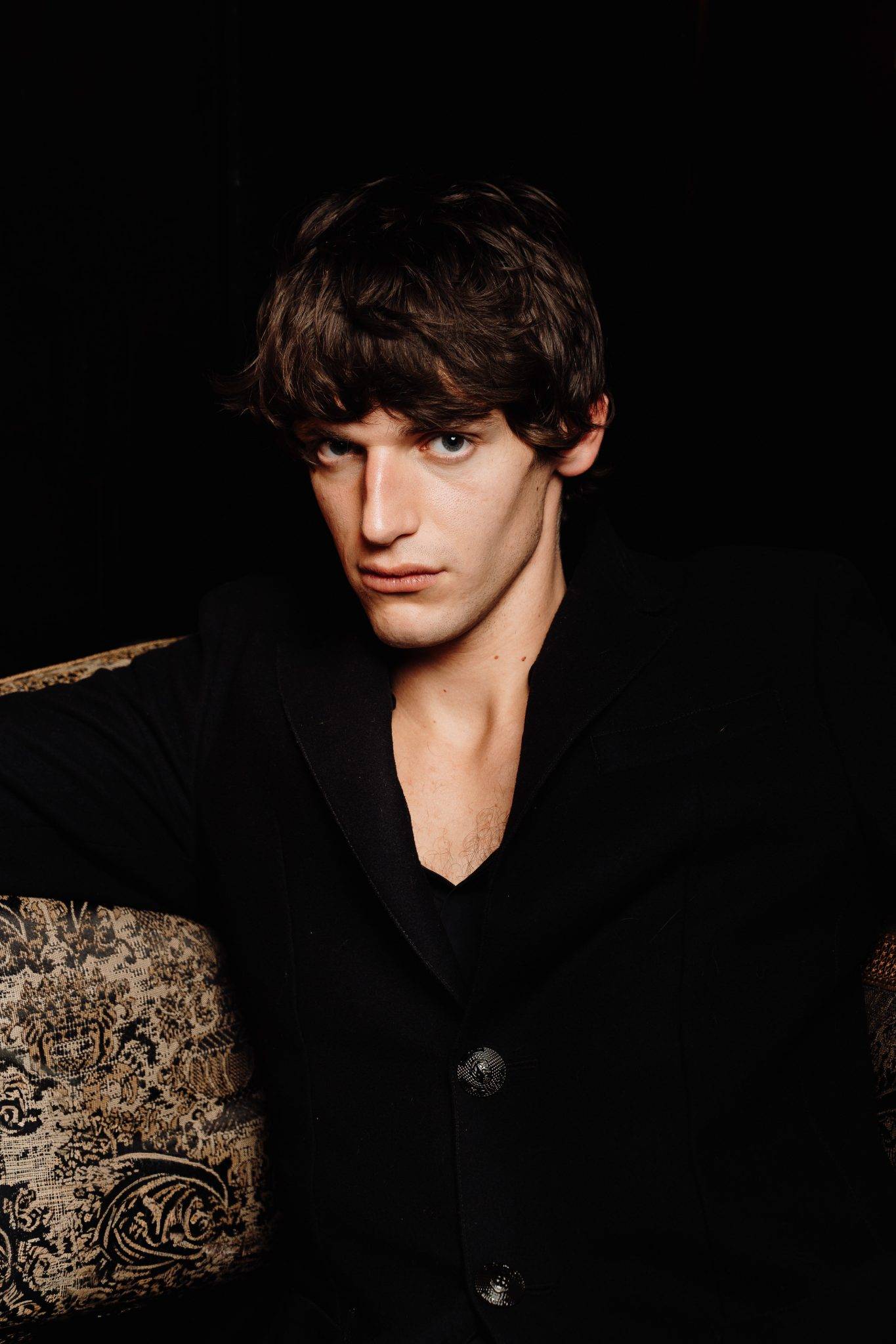  - Zadig & Voltaire Parfums Kicks Off a New Era with Zadig L’Intense