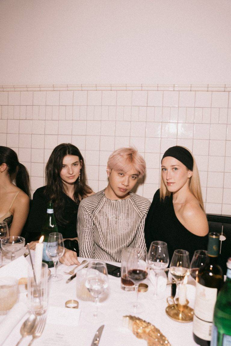  - Zadig&Voltaire Parfums s’offre un nouvel essor avec Zadig L’Intense