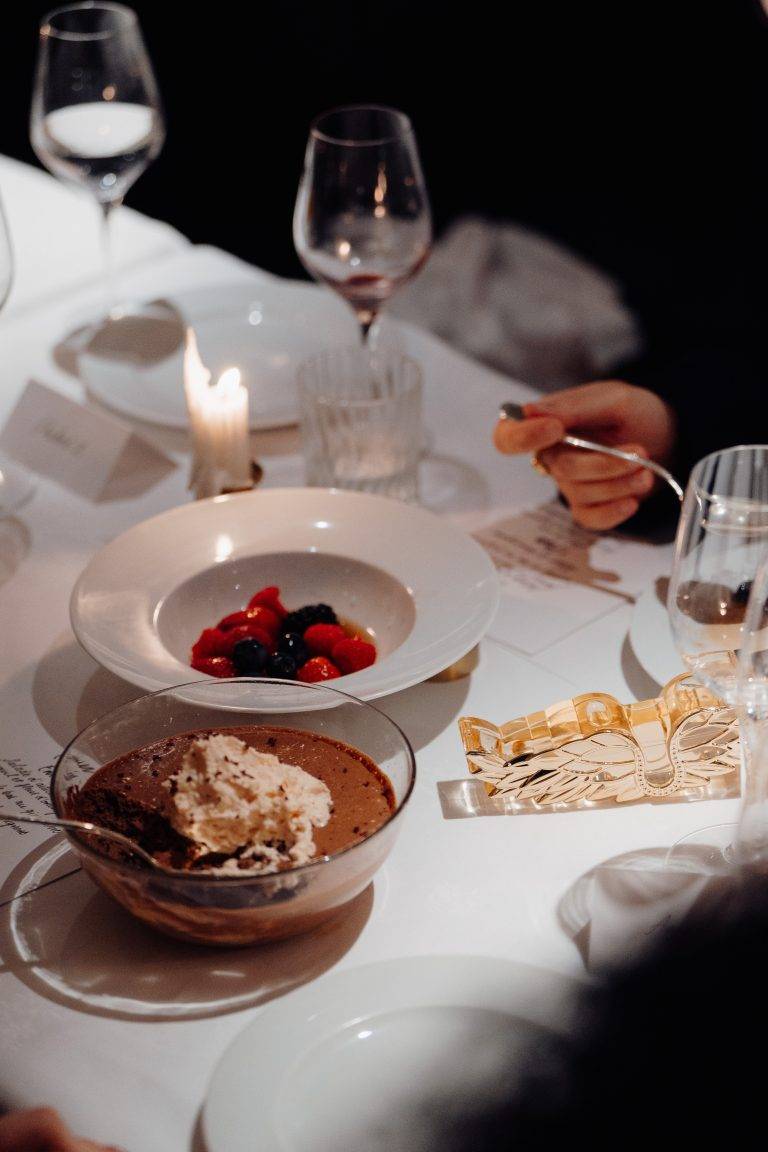 Zadig&Voltaire Parfums s’offre un nouvel essor avec Zadig L’Intense