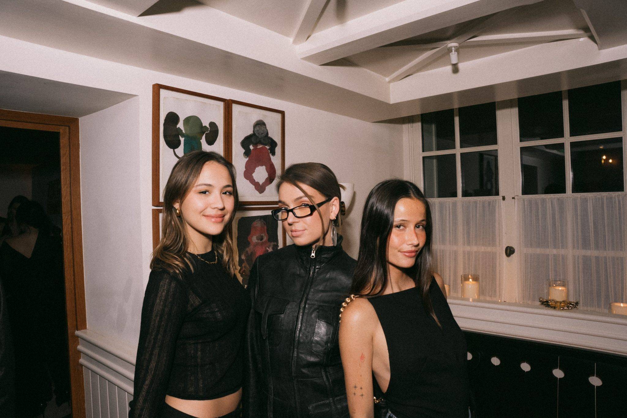  - Zadig & Voltaire Parfums Kicks Off a New Era with Zadig L’Intense