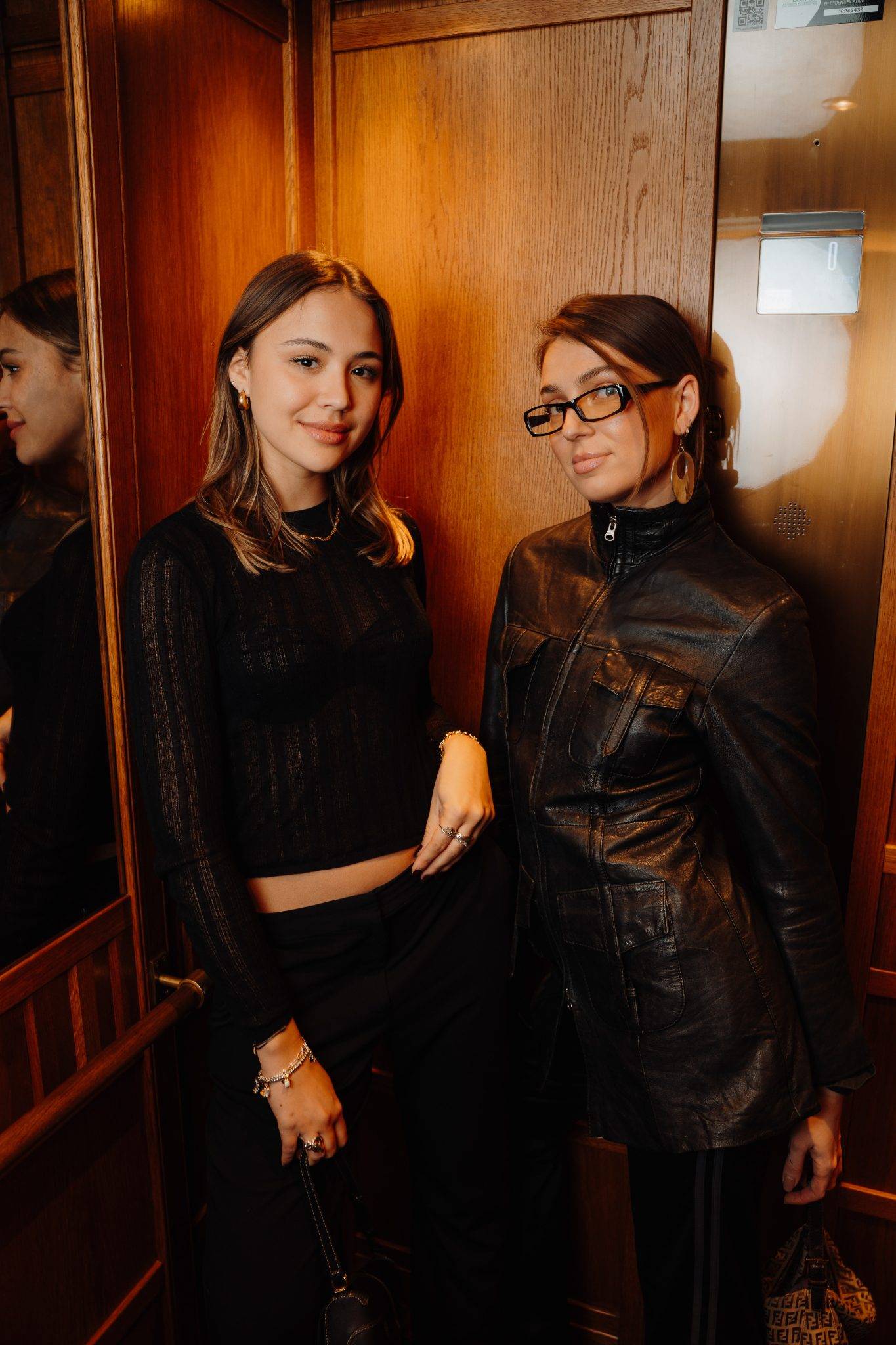  - Zadig & Voltaire Parfums Kicks Off a New Era with Zadig L’Intense