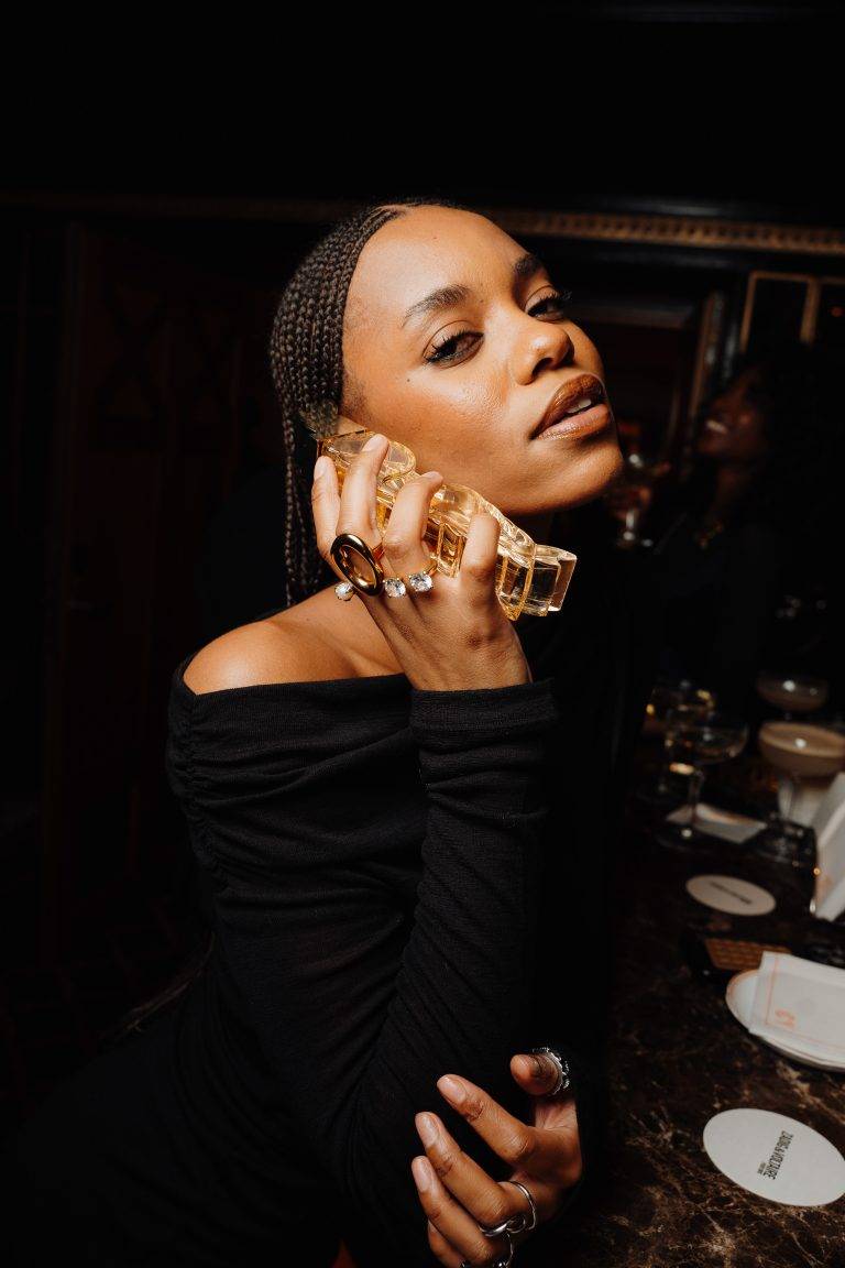  - Zadig&Voltaire Parfums s’offre un nouvel essor avec Zadig L’Intense