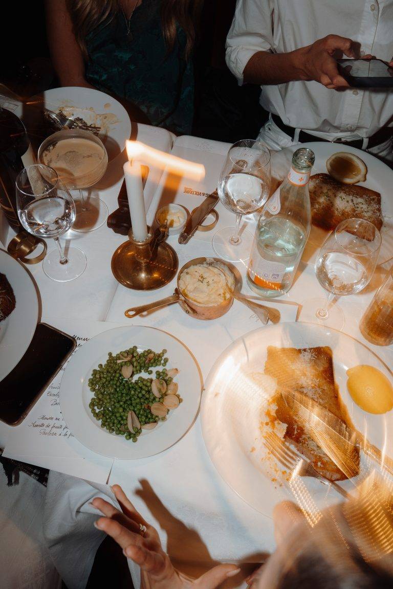 Zadig&Voltaire Parfums s’offre un nouvel essor avec Zadig L’Intense