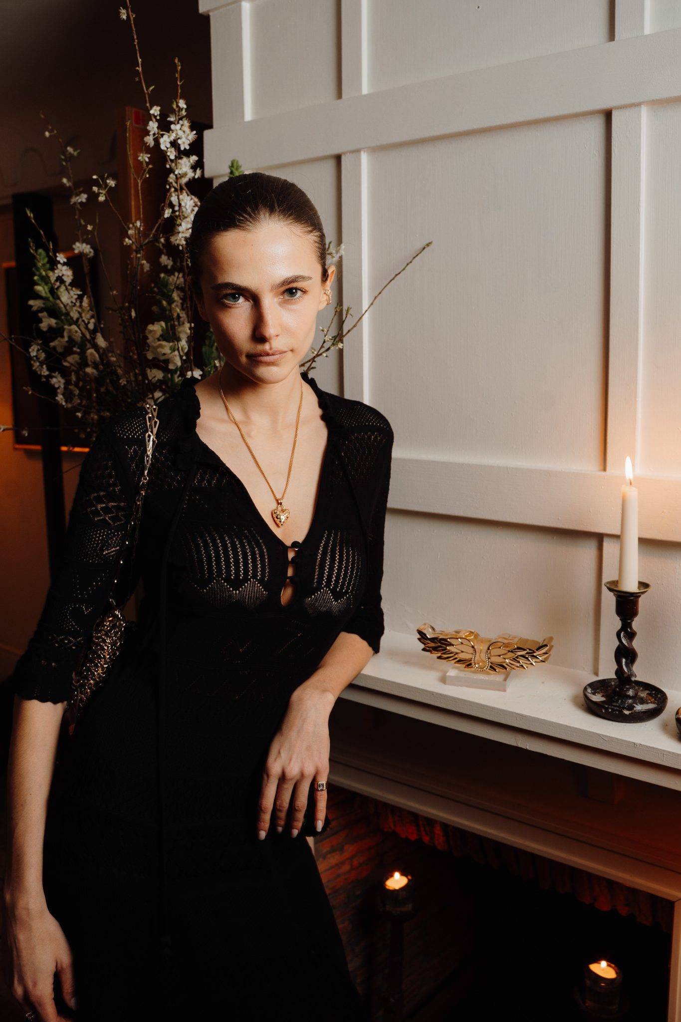  - Zadig & Voltaire Parfums Kicks Off a New Era with Zadig L’Intense