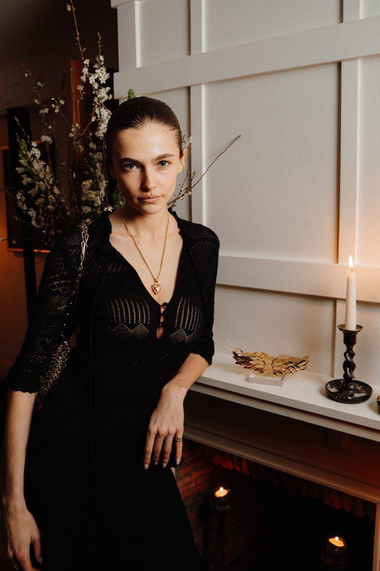  - Zadig&Voltaire Parfums s’offre un nouvel essor avec Zadig L’Intense