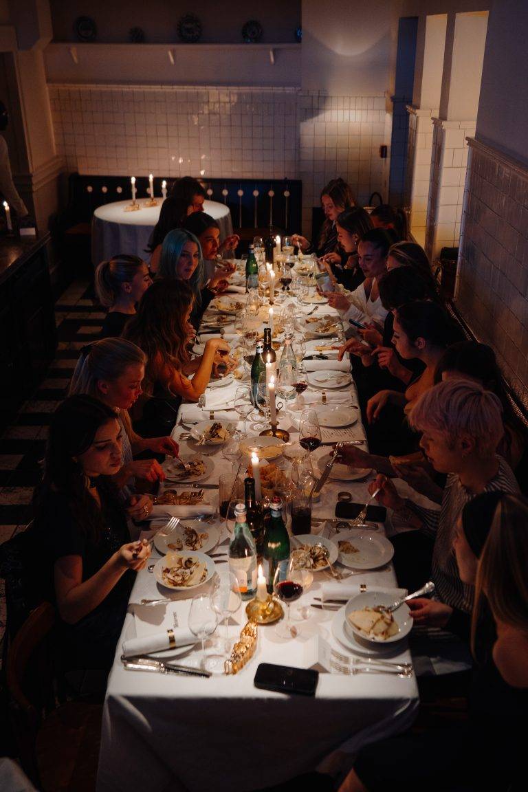 Zadig&Voltaire Parfums s’offre un nouvel essor avec Zadig L’Intense