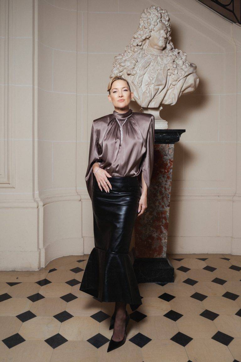  - Garatti sublime l’artisanat italien avec ses précieux diamants verts