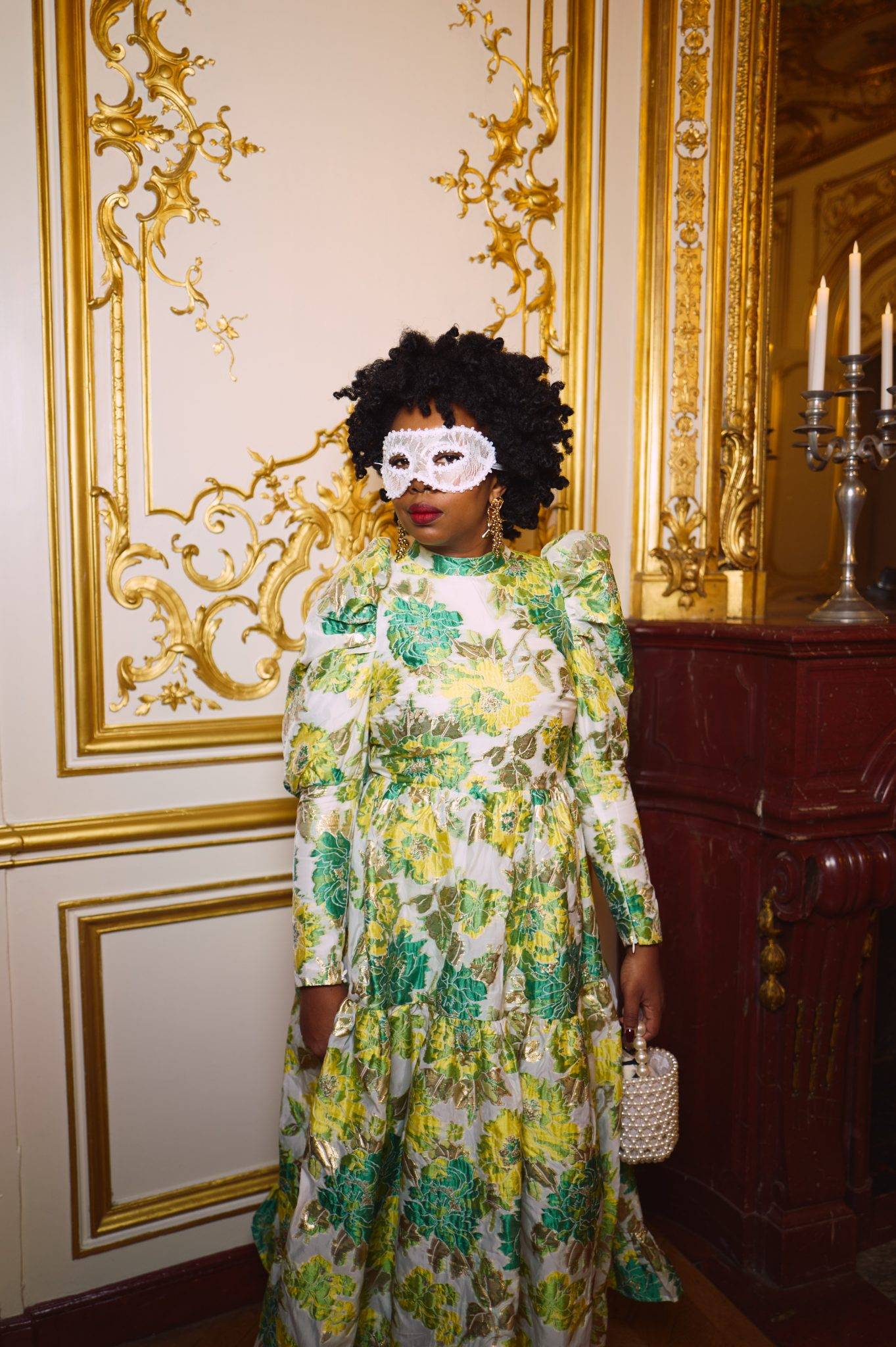  - Pandora et Bridgerton dévoilent la collection « Rules to Love By »