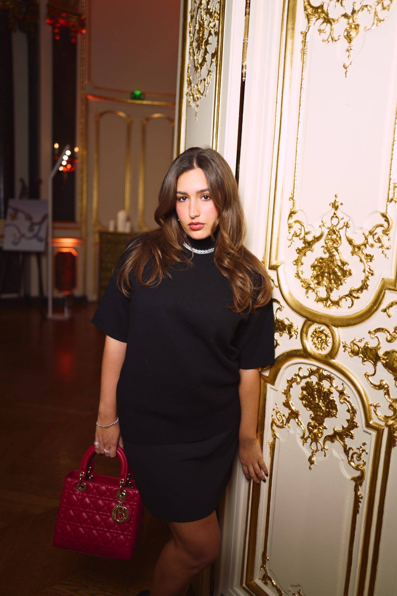  - Pandora and Bridgerton Unveil the Collection “Rules to Love By”