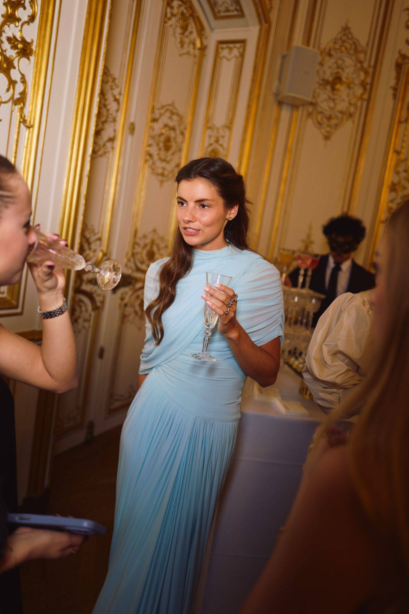  - Pandora and Bridgerton Unveil the Collection “Rules to Love By”