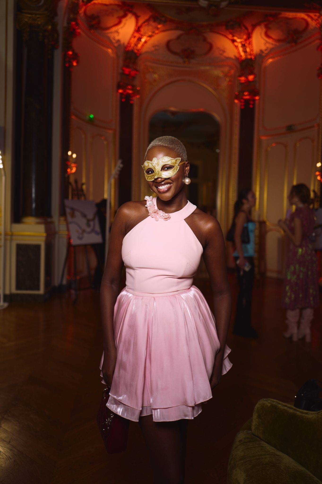  - Pandora and Bridgerton Unveil the Collection “Rules to Love By”