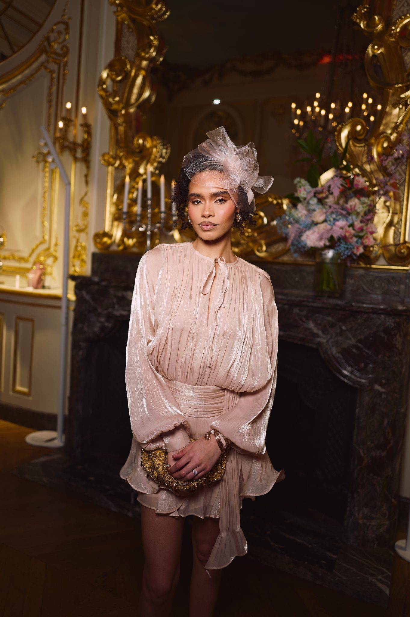  - Pandora et Bridgerton dévoilent la collection « Rules to Love By »