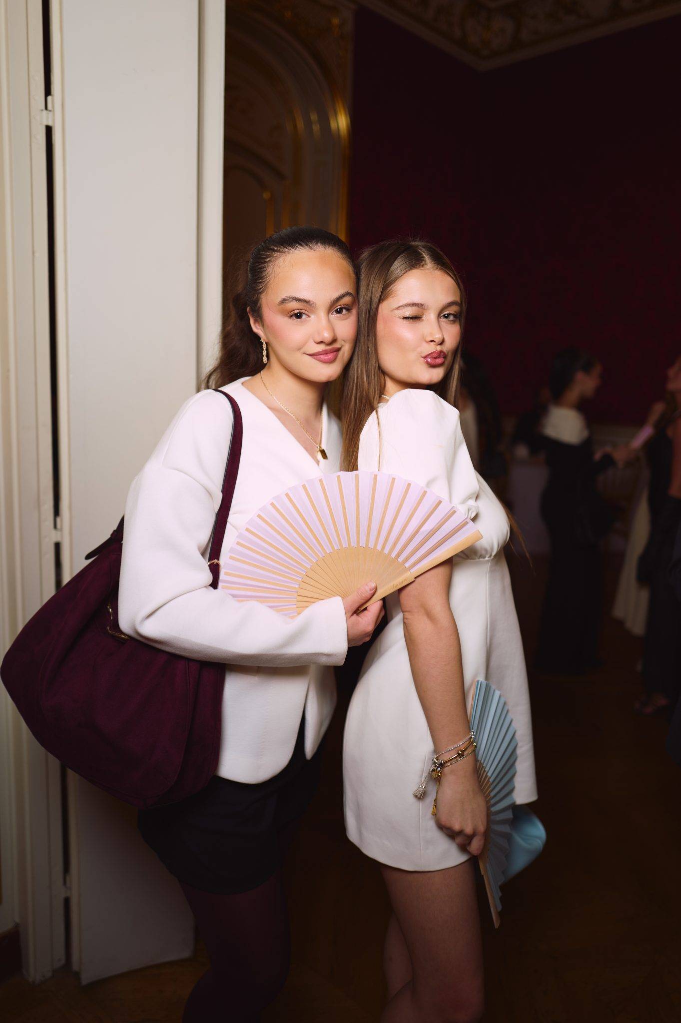  - Pandora and Bridgerton Unveil the Collection “Rules to Love By”