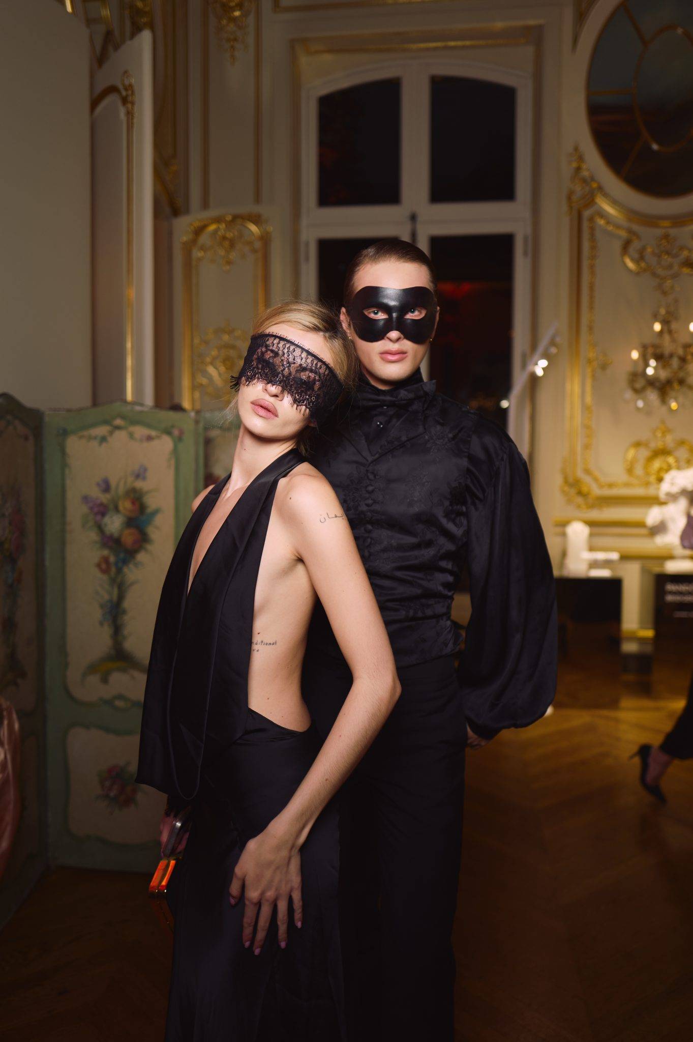  - Pandora and Bridgerton Unveil the Collection “Rules to Love By”