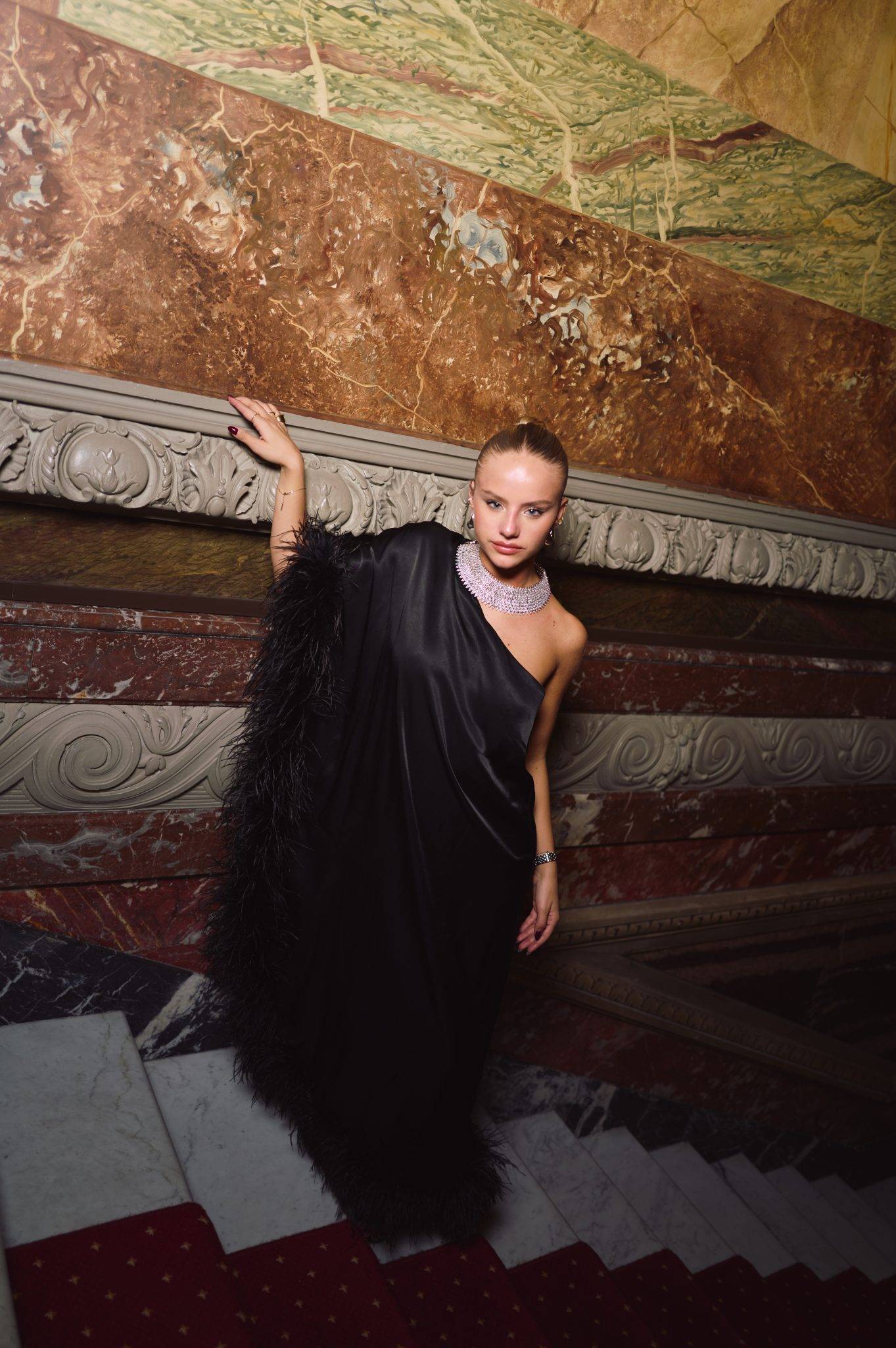  - Pandora and Bridgerton Unveil the Collection “Rules to Love By”