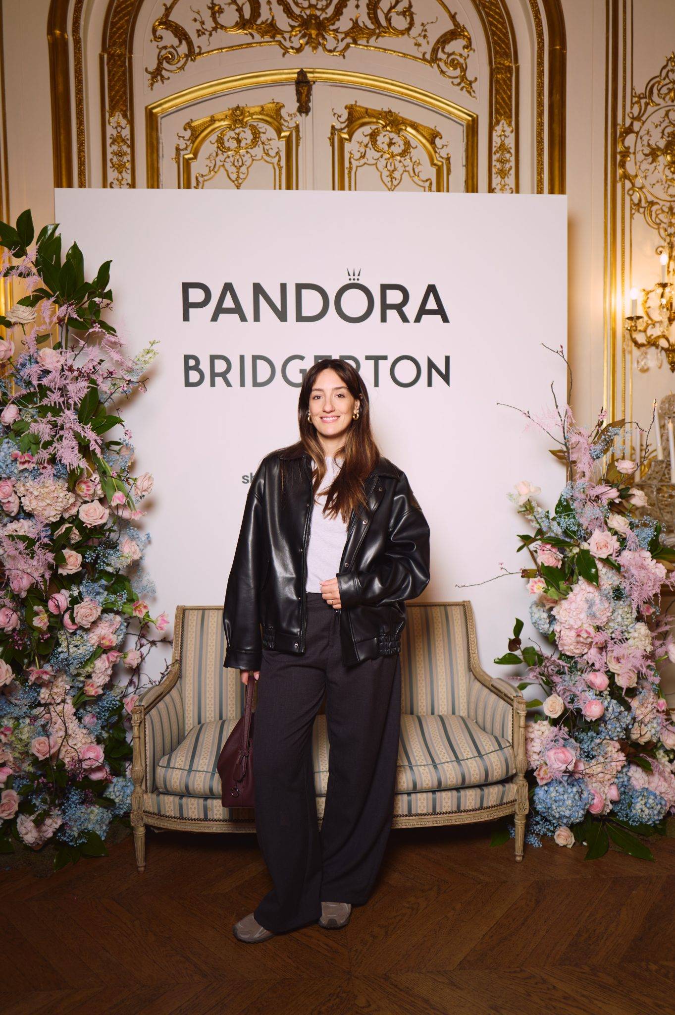  - Pandora and Bridgerton Unveil the Collection “Rules to Love By”