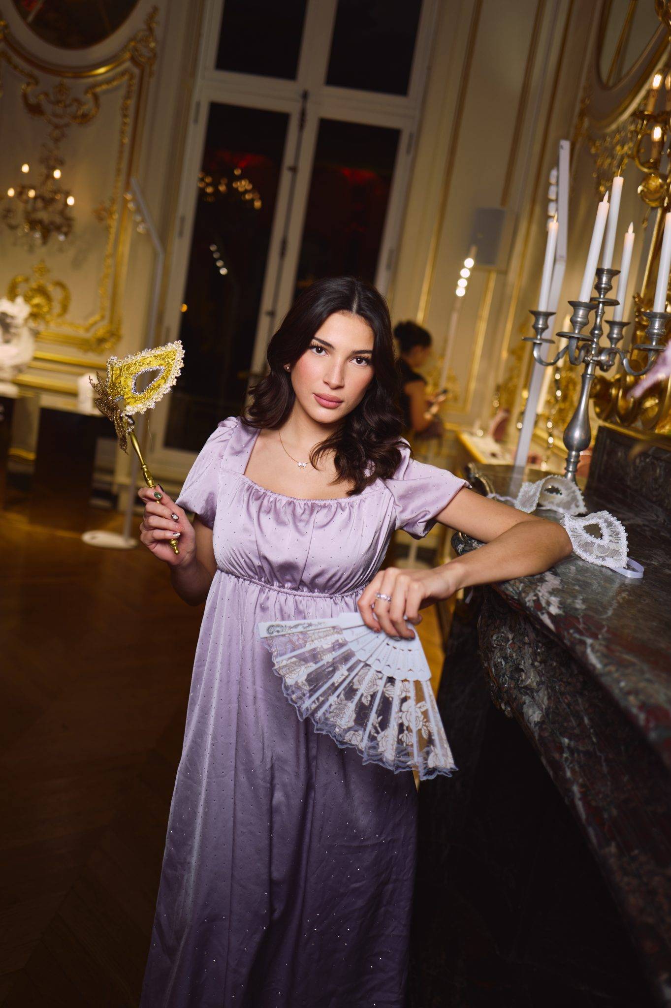  - Pandora et Bridgerton dévoilent la collection « Rules to Love By »