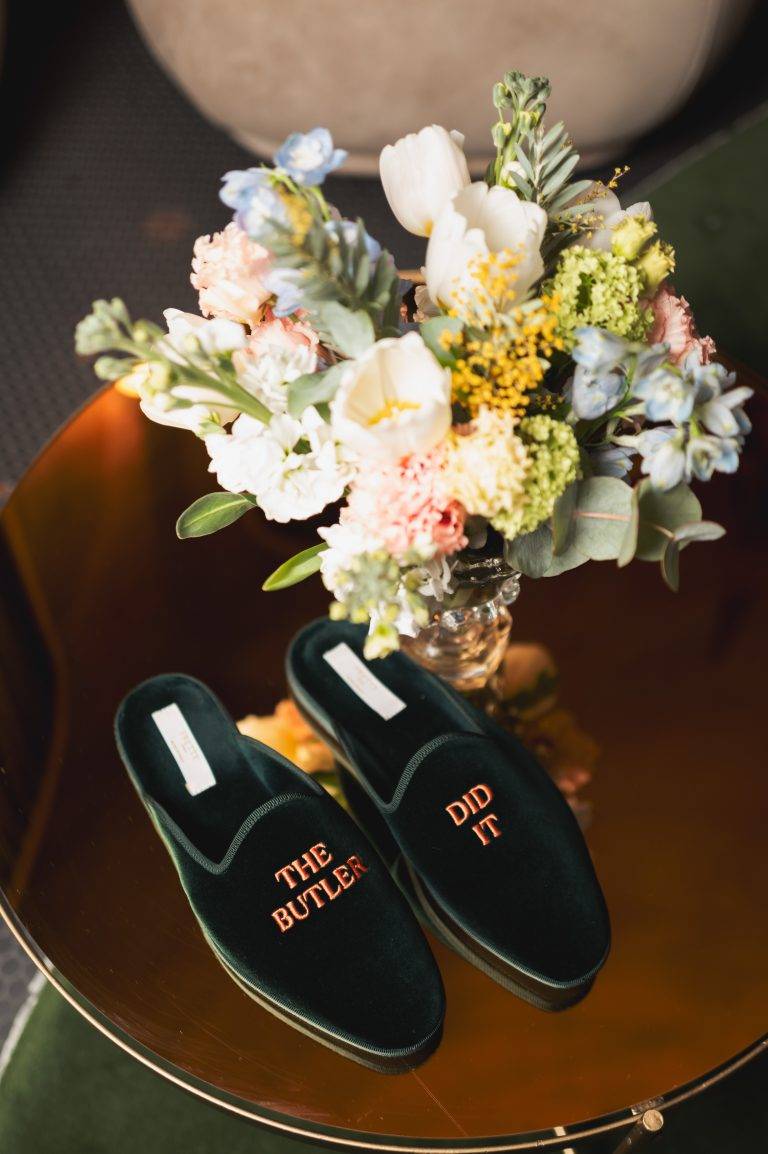 Raffles Presents its Collection “The Butler Did It” under the Dome of the Printemps Haussmann