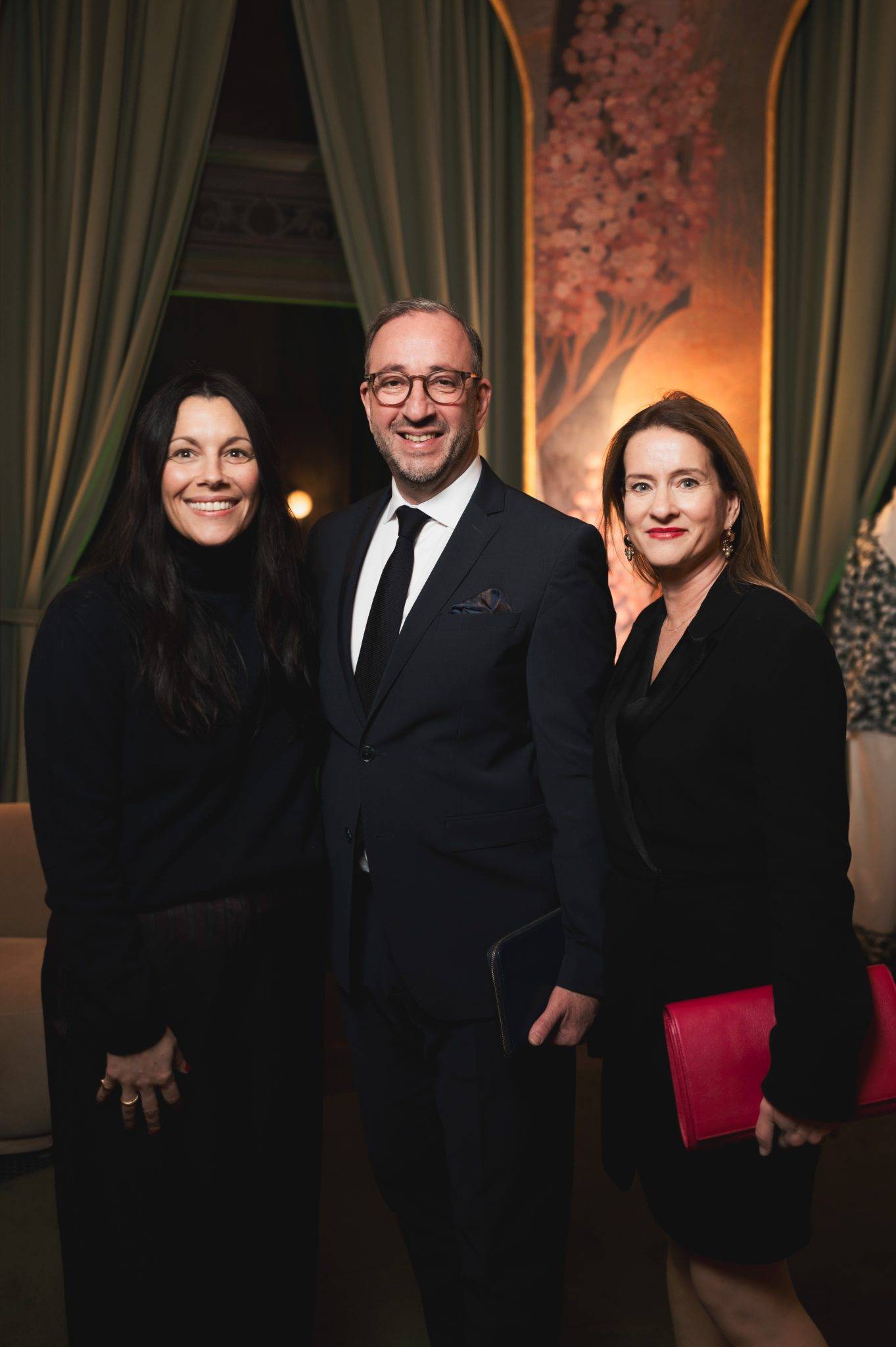  - Raffles Presents its Collection “The Butler Did It” under the Dome of the Printemps Haussmann