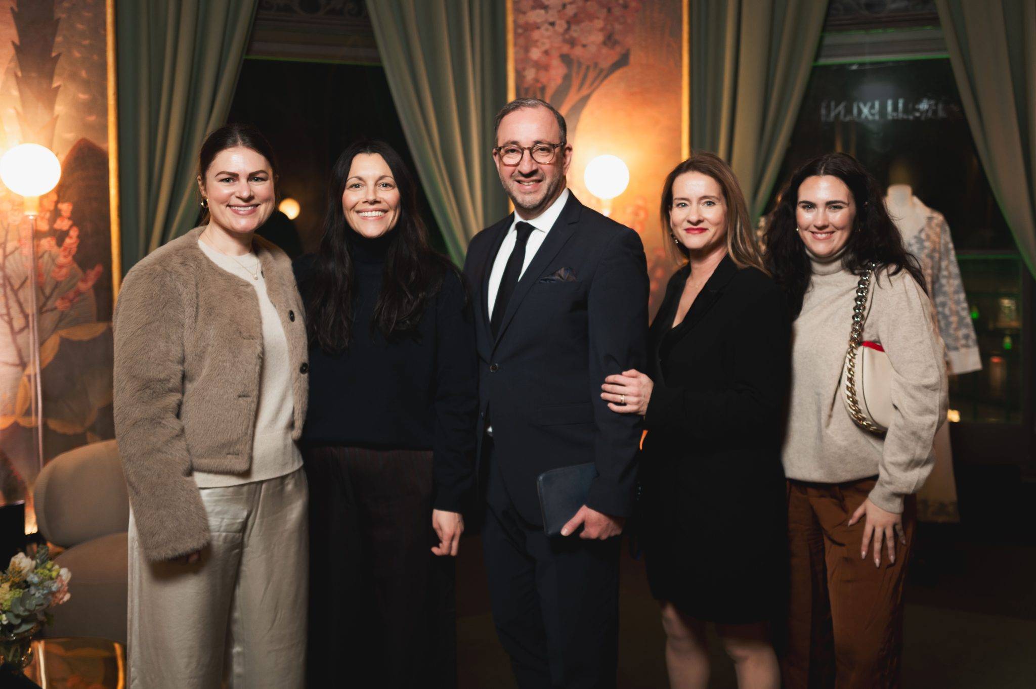  - Raffles Presents its Collection “The Butler Did It” under the Dome of the Printemps Haussmann